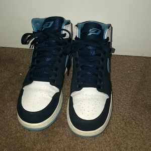 Jordan Retro 1s